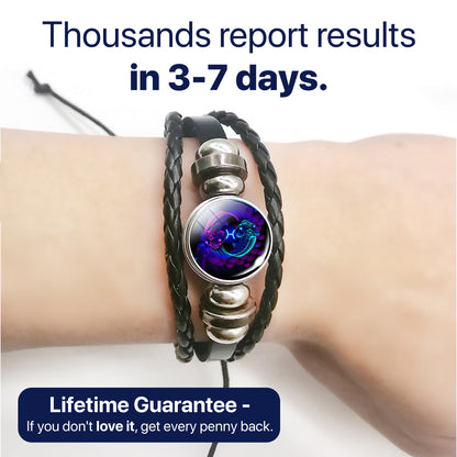 Pisces Spirit Bracelet