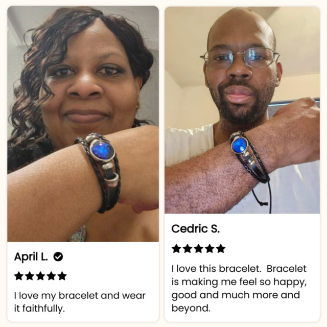 Sagittarius Spirit Bracelet