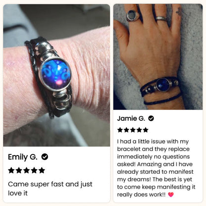 Aries Spirit Bracelet